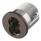 Accentra K660-138 1-3/8″ Mortise Housing, SFIC, Less Cylinder With 1765.563 Sized Collar, Oil Rubbed Bronze Finish