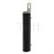 Locinox Gate Closer Rhino, Aesthetical 180° Gate Closer with Direct Connection to the Hinge