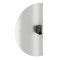 Locinox SHROUD-LF, with aluminum shield plate