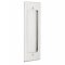 Emtek #2215 Rectangular Flush Door Pull