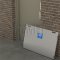 NGP Flood Shield Uninstalled on Doors
