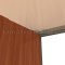 Norton Checkmate 1 Series, Concealed, Heavy Duty Electromechanical Closer, Application