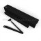 Norton 5700, Automatic Door Closer, Electromechanical, Black Suede Powder Coat