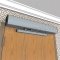 Norton 6000, Automatic Door Closer, Electromechanical, Application