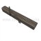 Norton 6000, Automatic Door Closer, Electromechanical, Dark Bronze Finish