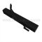 Norton 6000, Automatic Door Closer, Electromechanical, Black Suede Powder Coat