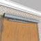 Norton 6300, Automatic Door Closer, Electromechanical, Applicaation