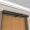 Norton 6300, Automatic Door Closer, Electromechanical, Applicaation