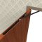 Norton Checkmate 6 Series, Concealed, Low Profile, Stop and Holder, Application