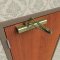 Norton 8301, Door Closer, Surface Closer, with Slim Line Cover, Non-Hold Open, Application