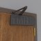 Norton 9540 Series, Door Closer, Surface Closer, Application