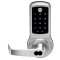 Accentra Smart Lock NTB622-NR nexTouch, Stand Alone Unit with Touchscreen Keypad, No Radio, Augusta Lever