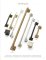 Cabinet Knobs and Pulls
