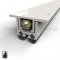 Zero #355 Automatic Door Bottom for Hollow Metal Doors