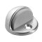 Door Stopper, Rockwood Low Dome Stop, 3/16" Base Height