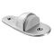 Door Stop, Heavy Duty Low Dome 