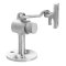 Rockwood 472 Cast Brass Floor Mounted Door Stop With Keeper