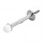 Rockwood 505 Baseboard Door Stop