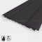 Pemko ADJ2325V Adjustable Vinyl Divider and Threshold