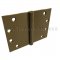 Hager WTAB850, Concealed Anti-Friction, Full Mortised Hinge 
