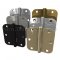 Ives 1011, Plain Bearing, Full Mortised Hinge