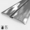 Pemko 253x3SSFG stainless Steel Utility Threshold 