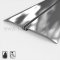 Pemko Stainless Steel with Thermal Break