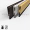 Pemko #29324DB Door Sweep,