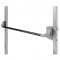 Locinox PUSHBAR-L-1400 Push Bar