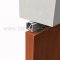H200A Aluminum Track Sliding Door Series