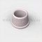 Rockwood 431 Gray Duraflex Concave Bumper