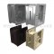 Rockwood Pocket Door Pull with Privacy Latch