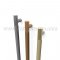 Rockwood RM3400 Door Pull in Multiple Finishes