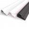 Barzen #WA20 Adhesive Weatherstrip, .375" Wide Pure Silicone