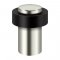 Polished nickel Heavy Duty Door Stopper