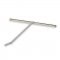Glynn Johnson 410 Series Overhead Door Holder and Stop, Concealed Mount for Light/Medium Duty