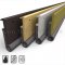 Zero Door Gasket in 3 finishes