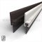 Zero #8194PSA Door Bottom 