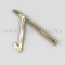 Hager, Grade 1, Heavy Duty, Overhead Door Holder and Stops