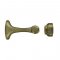 Deltana Magnetic Door Stopper, 3" Length