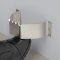 Rockwood FP1230 Foot Pull, Hands Free Door Opener, Stainless Steel, satin Chrome Finish - QuickShip, Application
