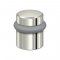 Deltana Round Universal Floor Bumper, 1-1/2" Tall