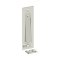 Deltana, Pocket Door, Jamb Bolt, Polished Nickel (US14) Finished