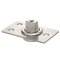 Assa Abloy PF-FM-PIVOT Floor Mount Pivot for Glass Patch Fittings