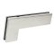 Assa Abloy  PFT-40 Glass Sidelite Transom Patch with Wall Bracket and Pivot Insert