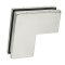 Assa Abloy PFT-60 Glass Sidelite Transom Patch with Blank and Stop Tab