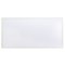 Topaz LED Flat Panel Light, 2PK, 2'x4', 40W, 4000K, 120-277V