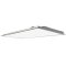 Topaz LED Flat Panel Light, 2PK, 2'x4', 40W, 4000K, 120-277V