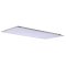 Topaz LED PCTS FLAT PANEL, 2' x 4', 20/30/40W, 3500K - 5000K CCT Selectable