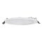 Topaz 6PK 6" Slim Fit LED Recessed Downlights, 9.5W - 12W, CCT Selectable